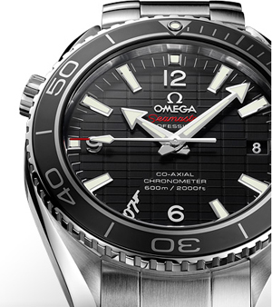 omega skyfall 007 watch